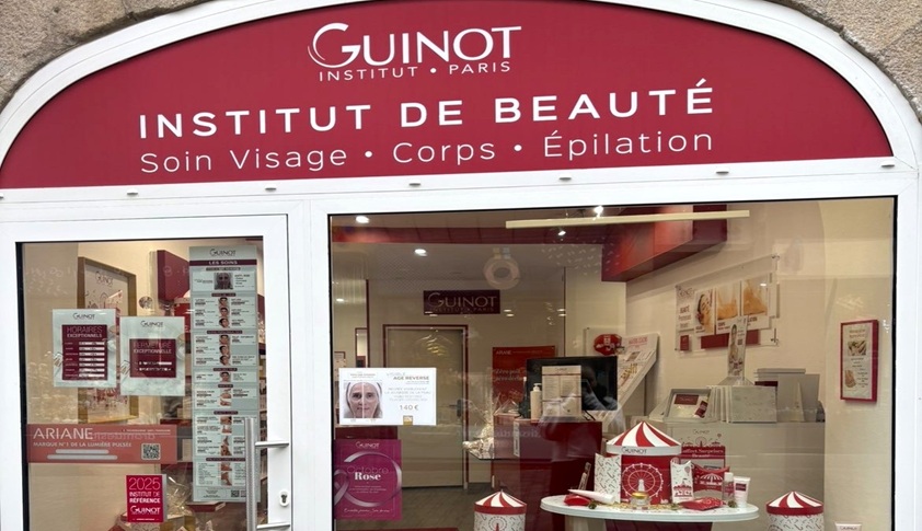 Votre Institut de Beauté
